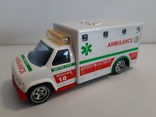 Véhicule secours ambulance d'occasion  Limoges-
