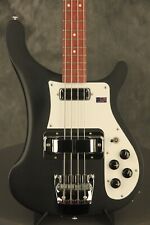 2009 rickenbacker 4001c64s for sale  Carbondale