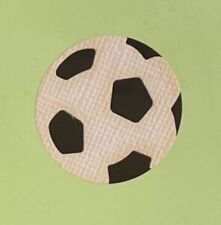 Quickutz soccer ball for sale  NORWICH