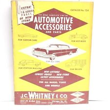 Whitney 1957 automotive for sale  Gwynn Oak