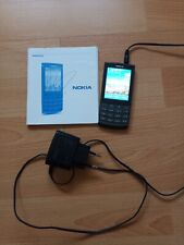 Nokia grau handy gebraucht kaufen  Forchheim