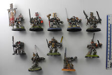 warhammer 40k grey knights for sale  HAVERHILL