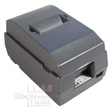 Epson TM-U200B POS Printer Auto-Cut, Micros IDN Interface, Dark Grey for sale  Shipping to South Africa