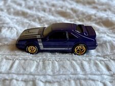 Hot wheels mustang for sale  Nampa