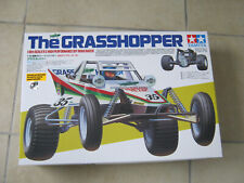 Tamiya grasshopper bausatz gebraucht kaufen  Berlin