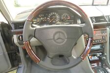 Mercedes sportline wooden for sale  Shipping to Ireland