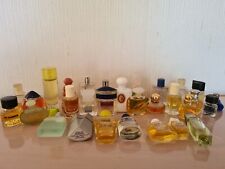 Parfum miniaturen sammlung gebraucht kaufen  Oberzwehren