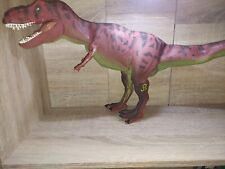Usado, Parque Jurásico T-Rex (JP09) Electrónico Rojo Tyrannosaurus Rex Kenner 1993 (Funciona) segunda mano  Embacar hacia Argentina