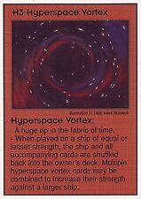 Hyperspace vortex advanced usato  Italia