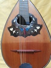 Alte mandoline saiten gebraucht kaufen  Deutschland