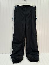 Pantalones de esquí de snowboard para hombre Columbia talla M RN 69724; CA 05367 segunda mano  Embacar hacia Argentina