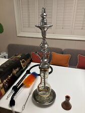pipe hookah shisha for sale  MARLOW