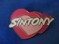 Pins sintony coup d'occasion  Sisteron
