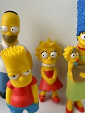 the simpsons toys for sale  SALISBURY