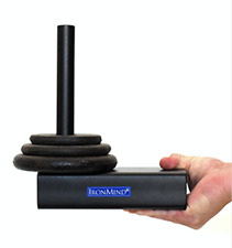 Ironmind stacker pinch for sale  Shipping to Ireland