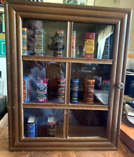 unit bookshelf cabinet for sale  Littlerock