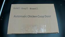 Thbyqk automatic chicken for sale  Jacksonville