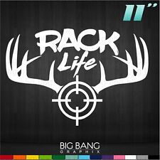 Rack life vinyl for sale  Oregon