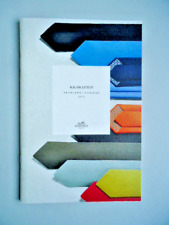 Hermès katalog krawatten gebraucht kaufen  Bulach