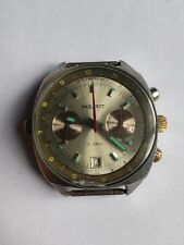 Ussr chronometer watch usato  Genova