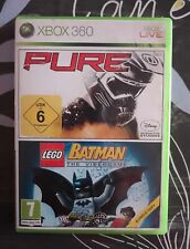 Pure lego batman d'occasion  Montauban