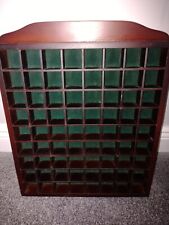 thimble display for sale  CHATHAM