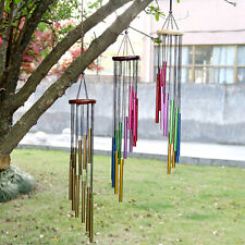 Tubes wind chimes for sale  Shipping to Ireland