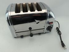 Dualit 4slice toaster for sale  Albuquerque