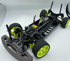 Parts tamiya tb02 for sale  Shipping to Ireland