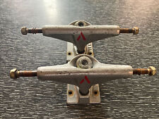 Used, venture skateboard trucks set usa #18 for sale  Shipping to South Africa