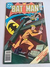 Batman 325 1980 for sale  Plainfield