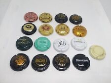 Lotto capsule diverse usato  Sangiano