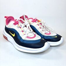 Zapatos para correr Nike Air Max Axis para mujer, CI5777-100, ¡ENVÍO GRATUITO!, usado segunda mano  Embacar hacia Argentina