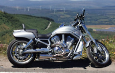 Harley davidson vrscdx for sale  BRISTOL
