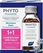 Phyto phytophanere 180 usato  Velletri