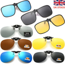 Polarised sunglasses clip for sale  STOCKPORT