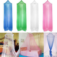 Mosquito net canopy for sale  MANCHESTER