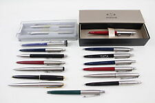 Parker ballpoint pens for sale  LEEDS