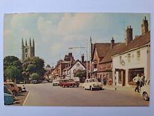 Marlborough wiltshire 1950s for sale  STOURBRIDGE