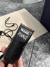 Wahl Professional 8655-200 Peanut Trimmer - Black, used for sale  Shipping to South Africa