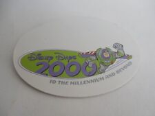 Disney days 2000 for sale  Palm Harbor