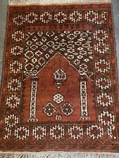 Tapis persan 90x70cm d'occasion  Saint-Louis