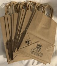 Paper bags gift for sale  Seabrook