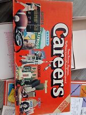 Careers game board for sale  CHESTERFIELD