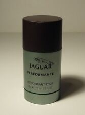 Jaguar performance deodorant for sale  Elizabeth