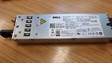 Dell redundant 717w for sale  CHESTERFIELD