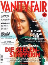 Vanity fair magazin gebraucht kaufen  Hanau