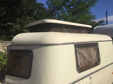 Eriba caravan pop for sale  SUDBURY