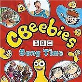 Various performers cbeebies for sale  STOCKPORT