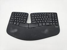  [USB dongle included] Microsoft Sculpt Ergonomic Wireless Keyboard for sale  Shipping to South Africa